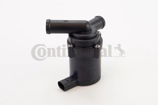 Auxiliary Water Pump (cooling water circuit)